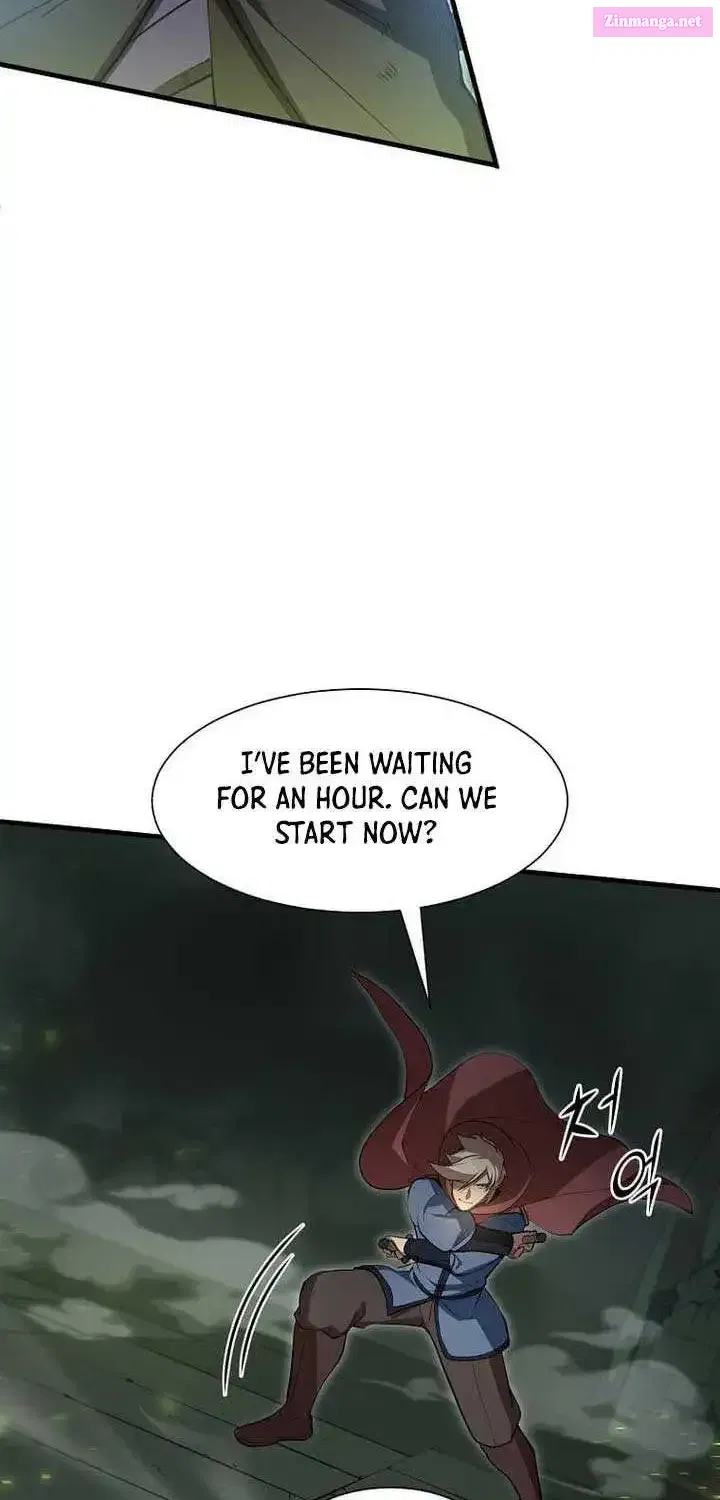 Level Up With Skills Chapter 95 page 56 - MangaNelo