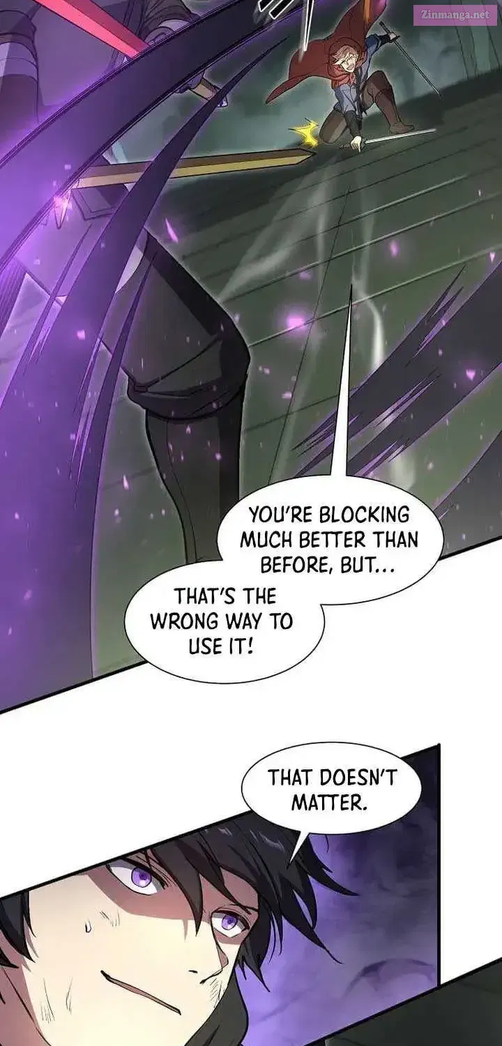 Level Up With Skills Chapter 95 page 60 - MangaNelo