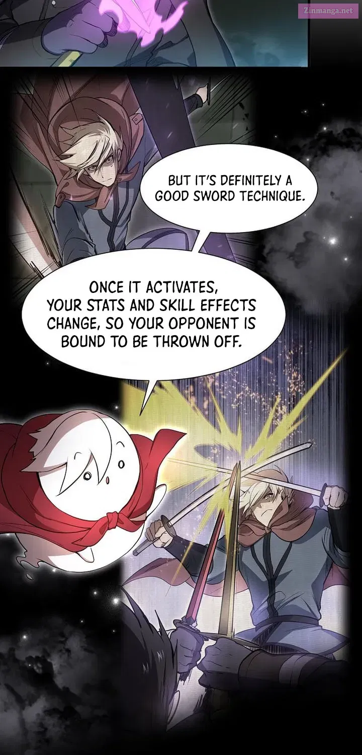 Level Up With Skills Chapter 96 page 75 - MangaNelo