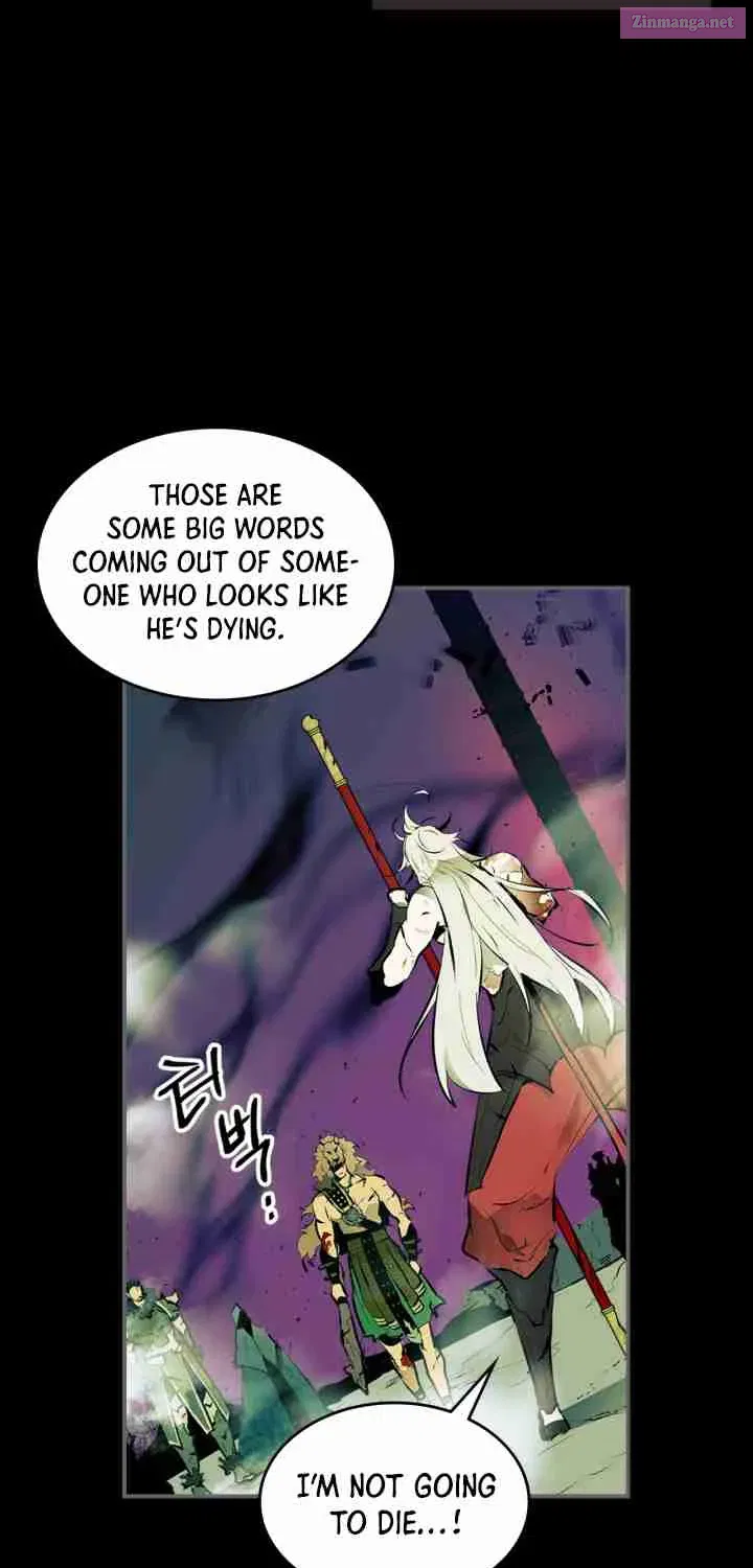 Level Up with the Gods Chapter 1 page 14 - MangaNelo