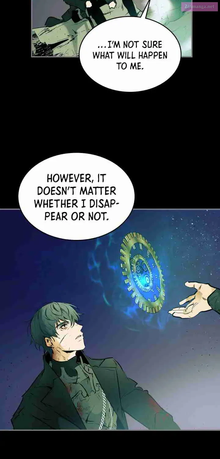 Level Up with the Gods Chapter 1 page 39 - Mangabat