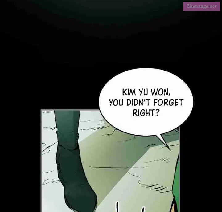 Level Up with the Gods Chapter 1 page 49 - Mangabat