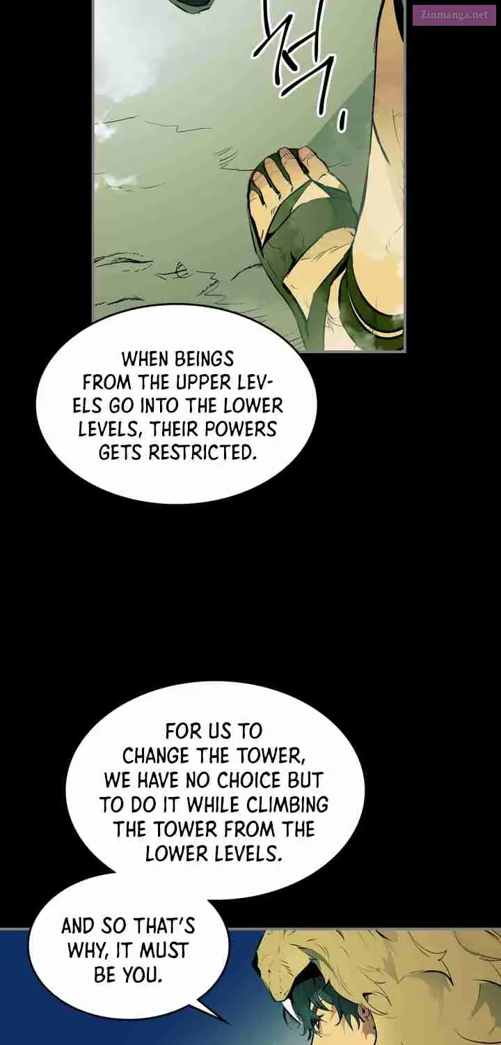 Level Up with the Gods Chapter 1 page 50 - MangaNelo