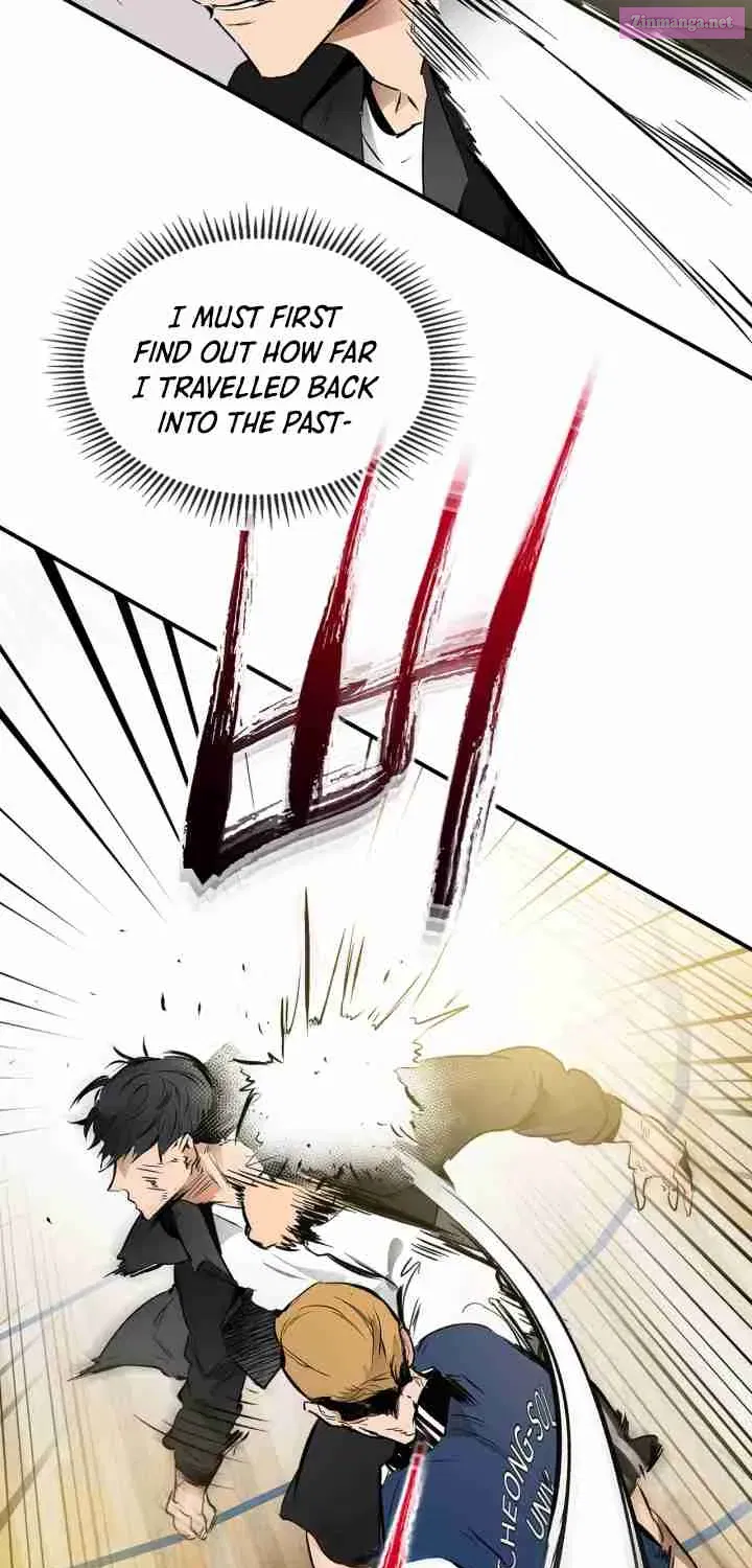 Level Up with the Gods Chapter 1 page 66 - MangaKakalot