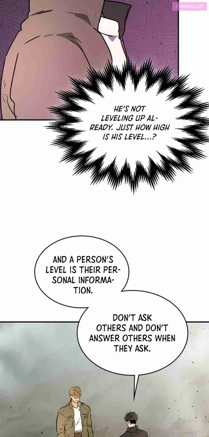 Level Up with the Gods Chapter 10 page 13 - MangaKakalot