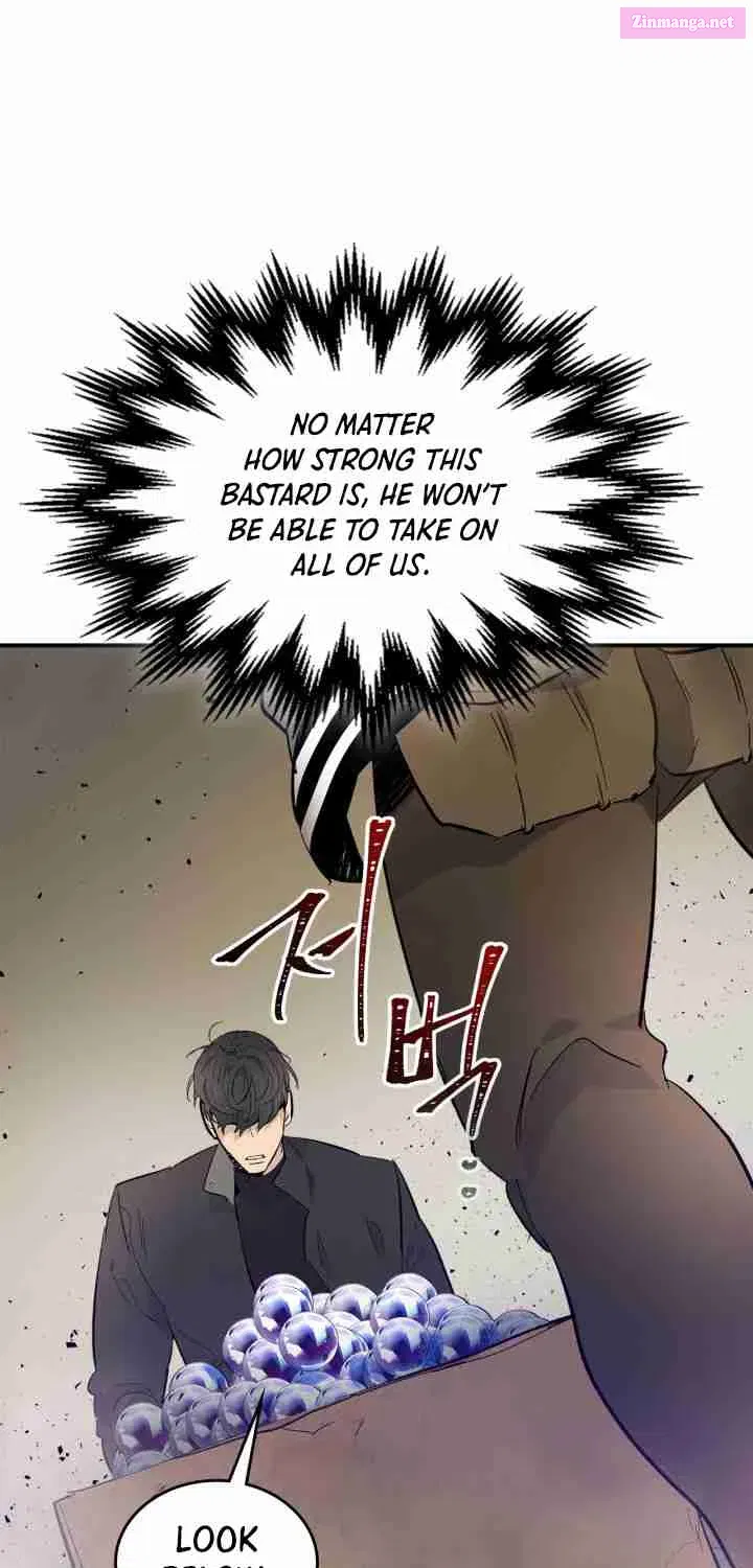 Level Up with the Gods Chapter 10 page 72 - MangaKakalot