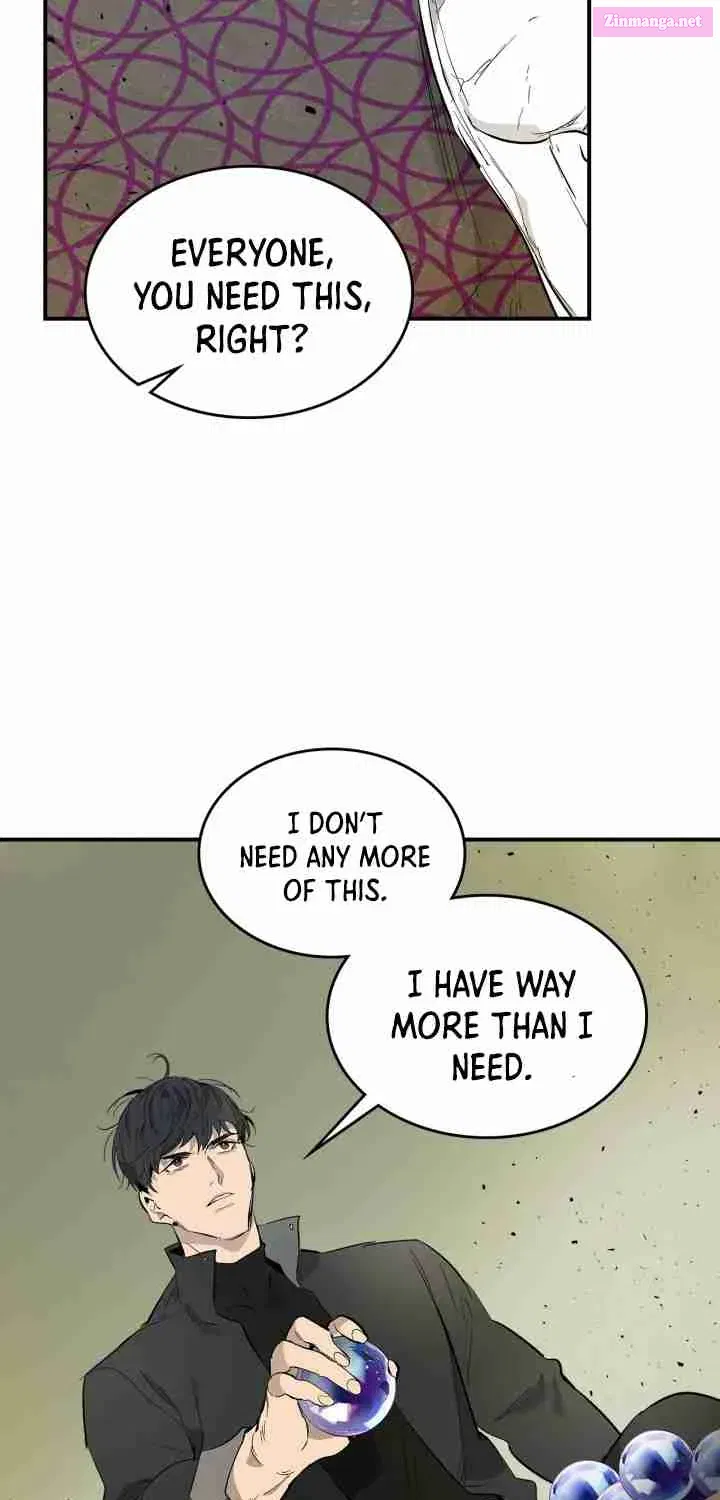 Level Up with the Gods Chapter 10 page 75 - MangaKakalot