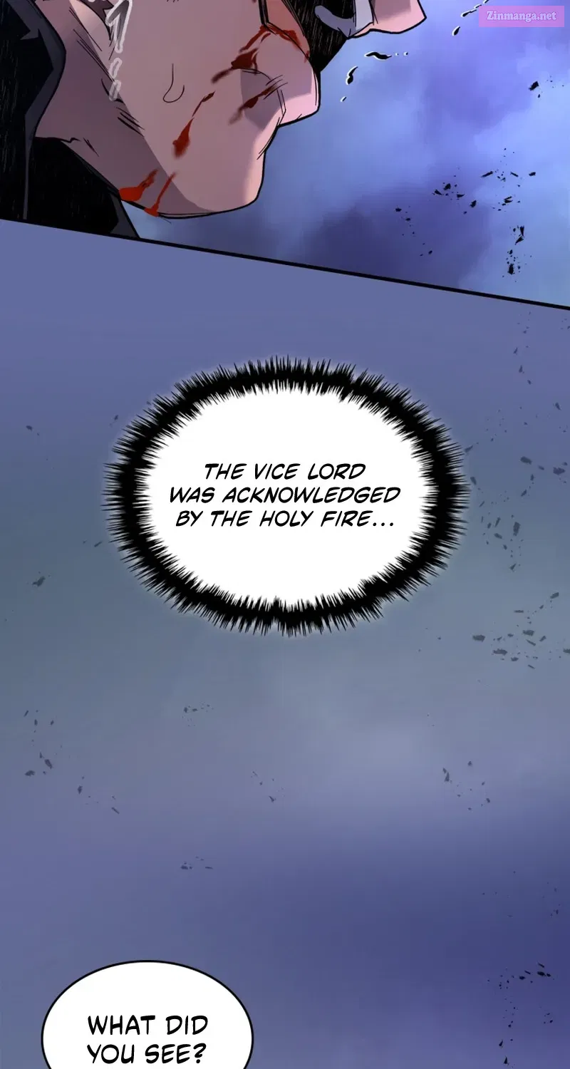 Level Up with the Gods Chapter 100 page 42 - MangaNelo