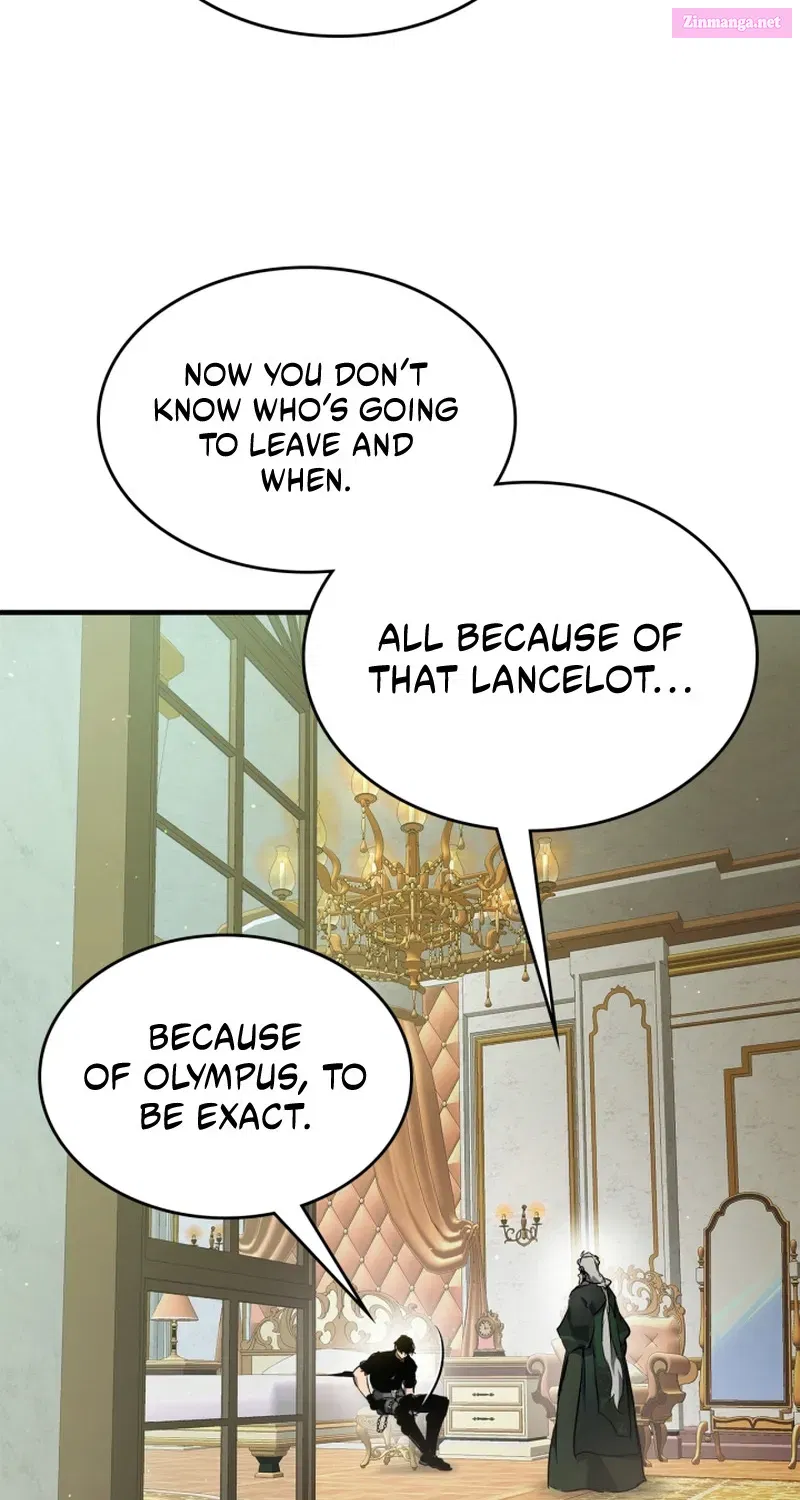 Level Up with the Gods Chapter 100 page 55 - Mangabat