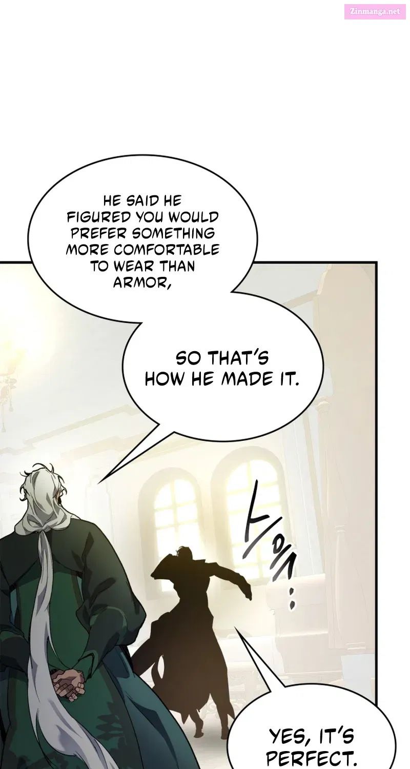 Level Up with the Gods Chapter 100 page 64 - Mangabat