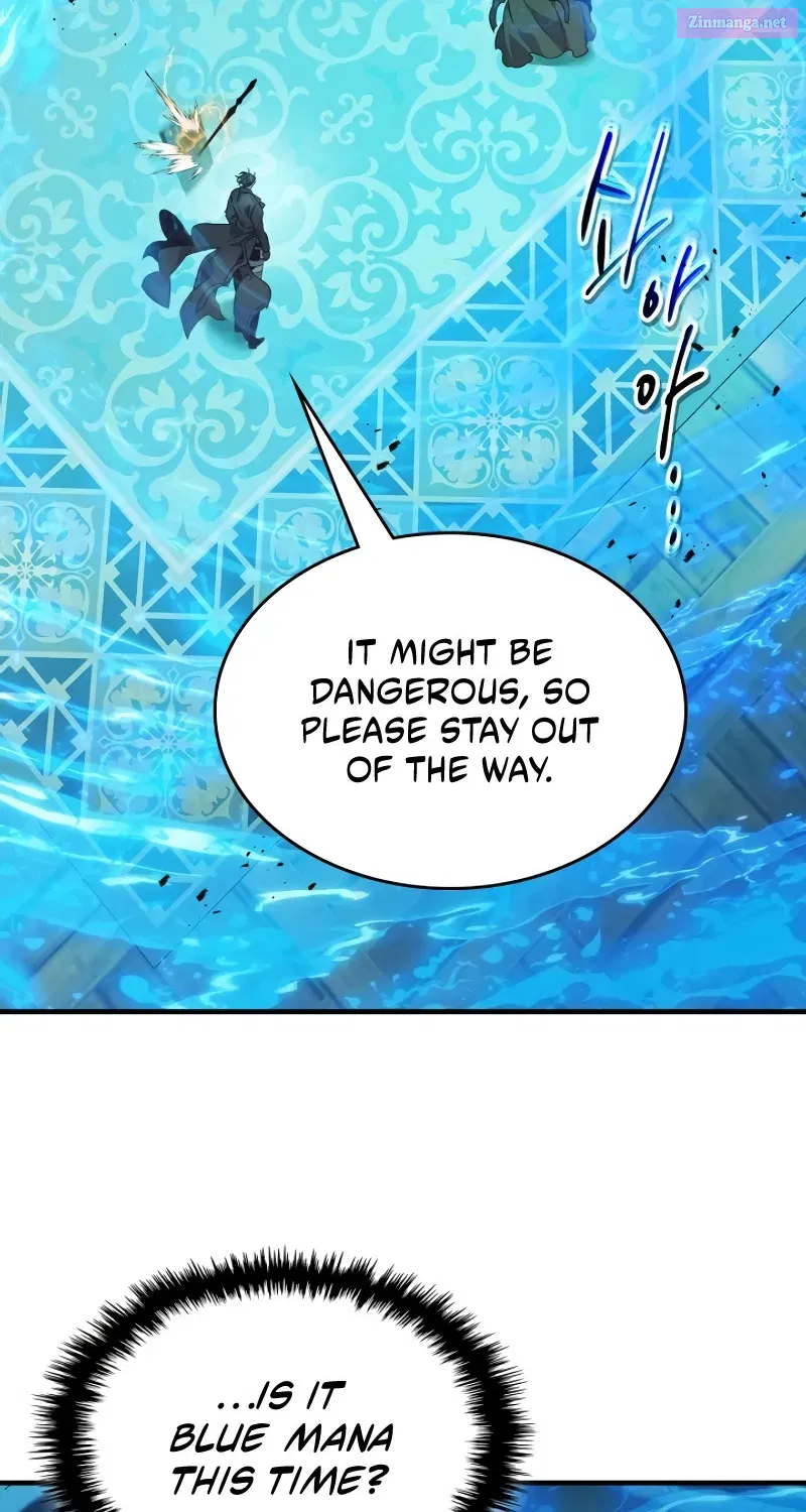 Level Up with the Gods Chapter 101 page 21 - Mangabat