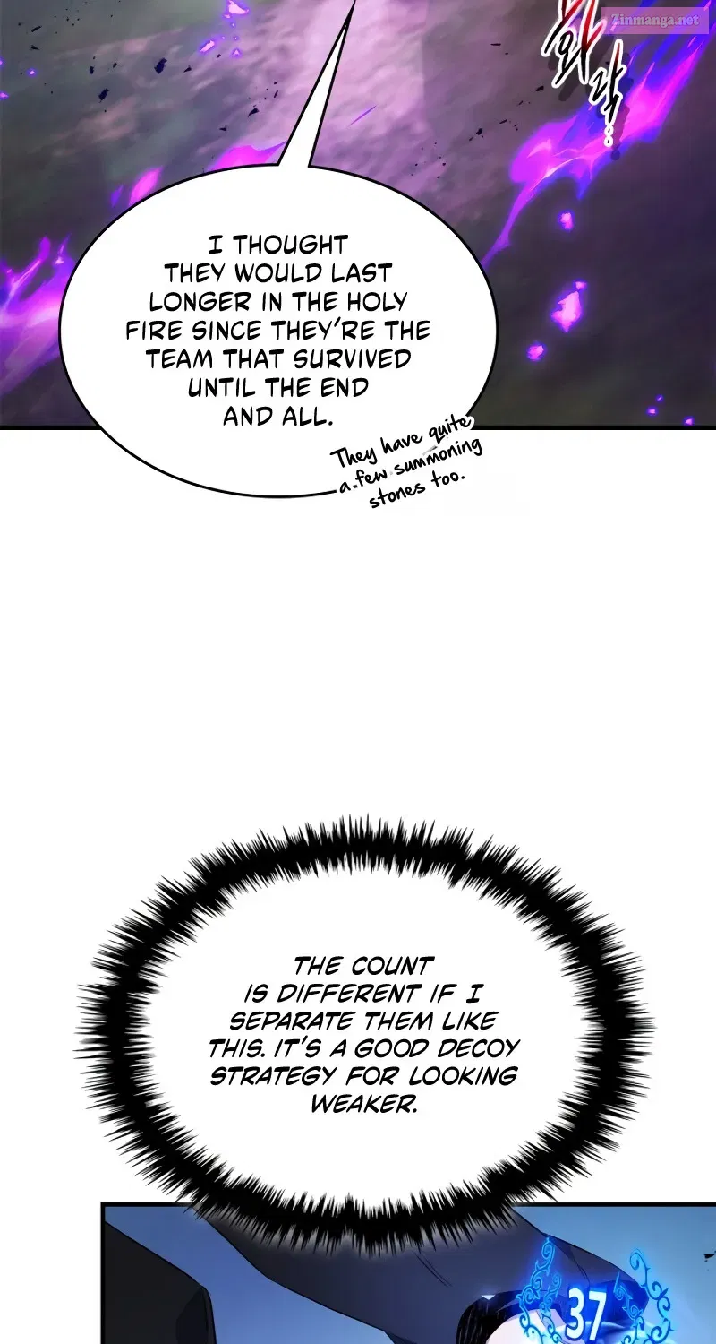 Level Up with the Gods Chapter 101 page 80 - MangaNelo