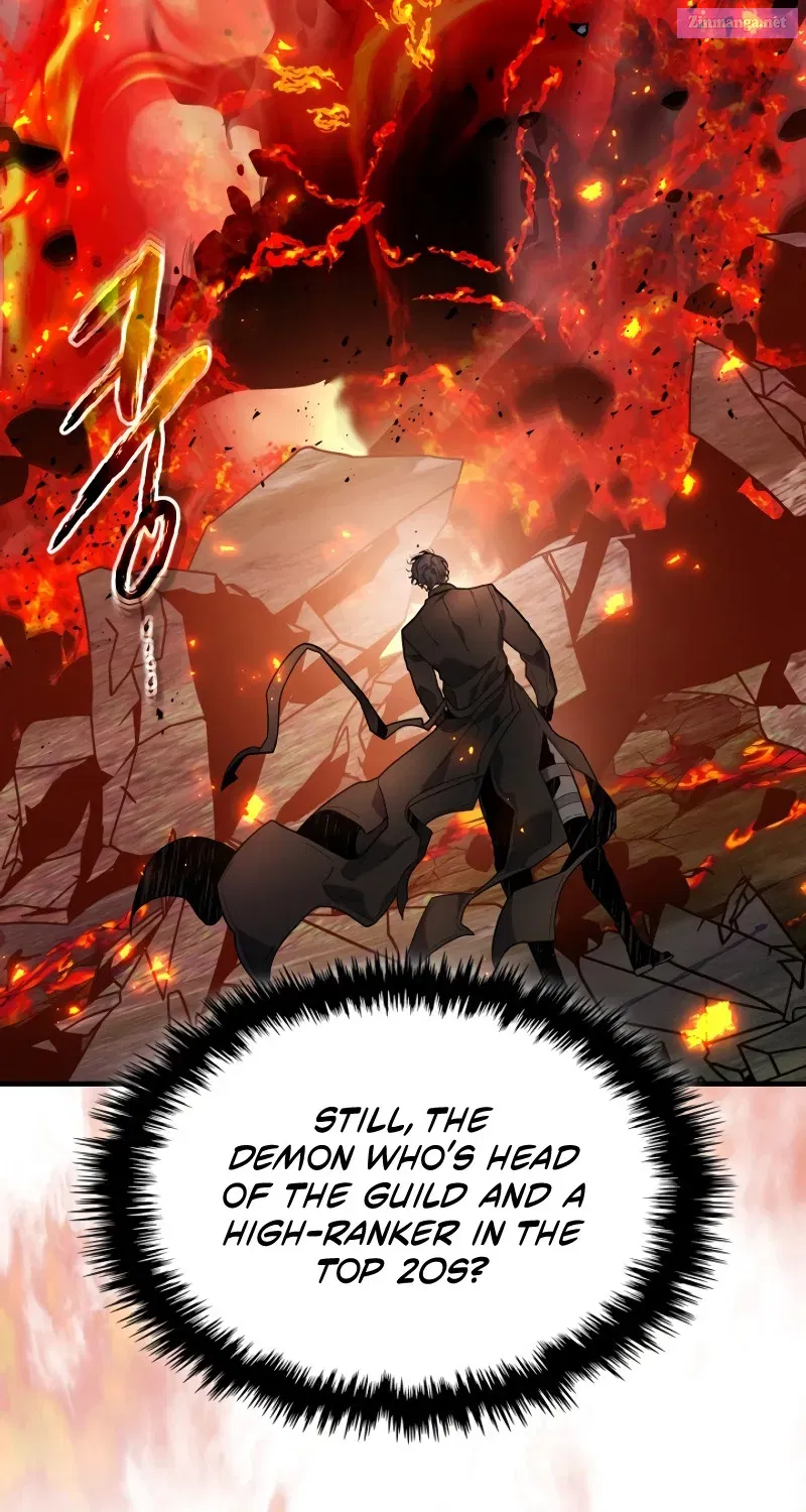 Level Up with the Gods Chapter 101 page 95 - MangaNelo