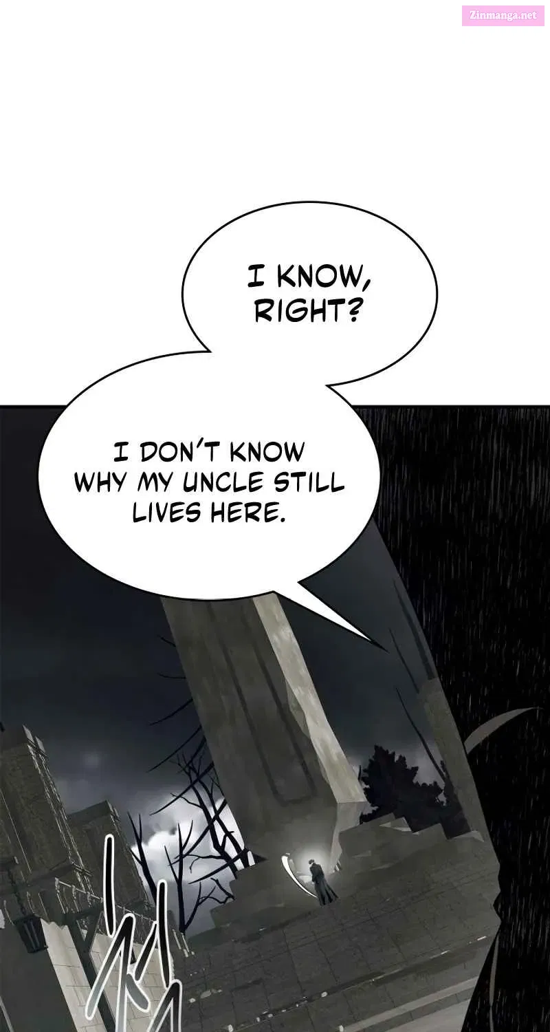 Level Up with the Gods Chapter 103 page 52 - Mangabat