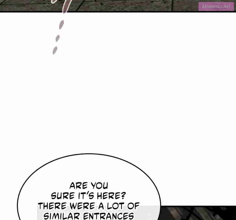 Level Up with the Gods Chapter 103 page 75 - Mangabat