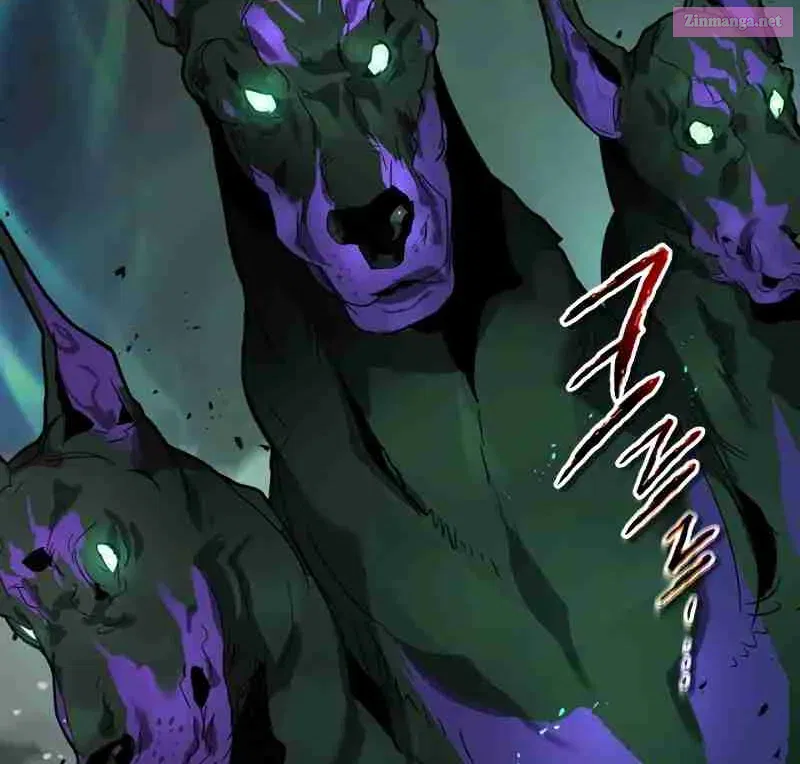 Level Up with the Gods Chapter 103 page 93 - Mangabat