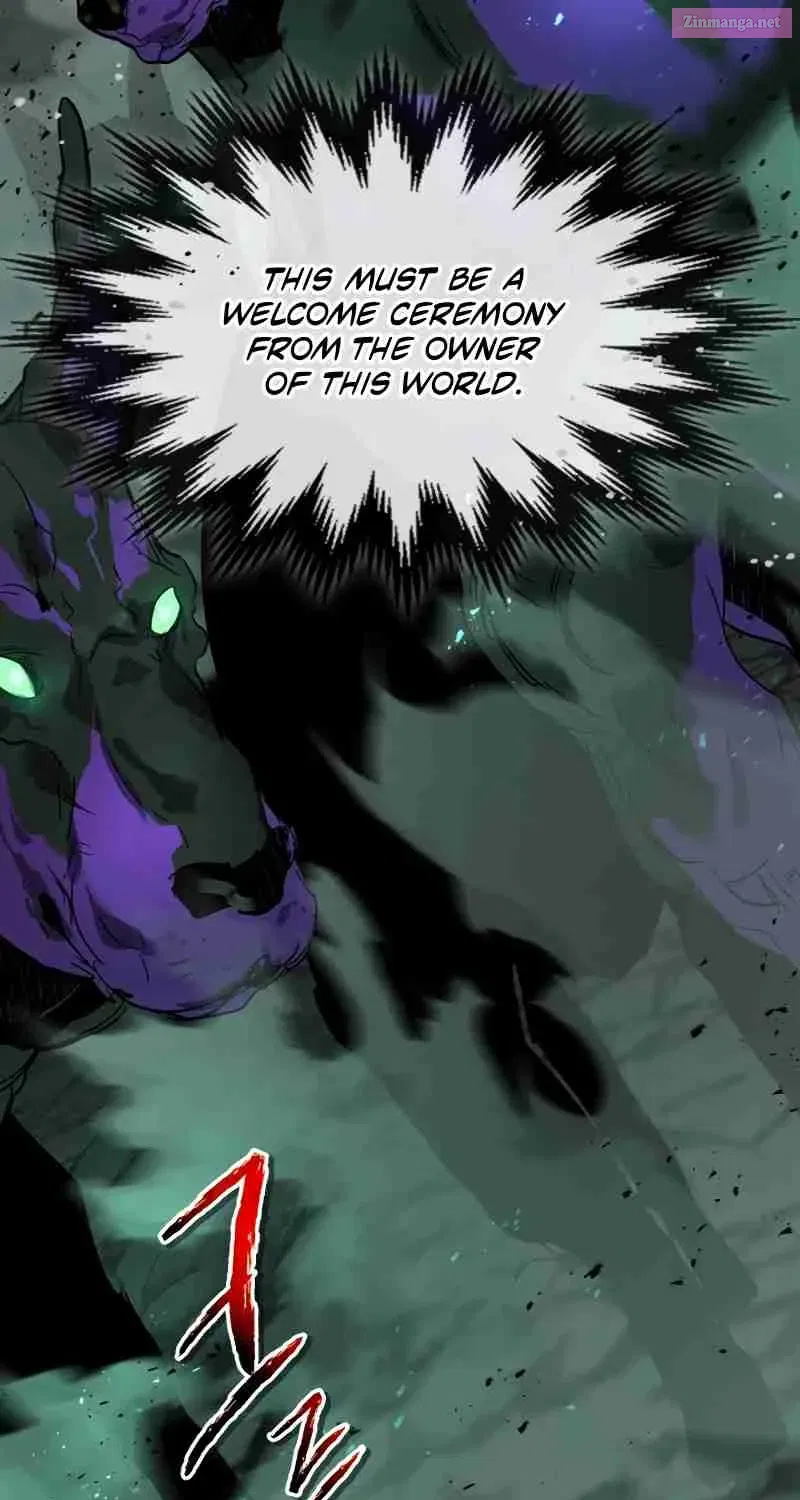 Level Up with the Gods Chapter 103 page 94 - MangaNelo