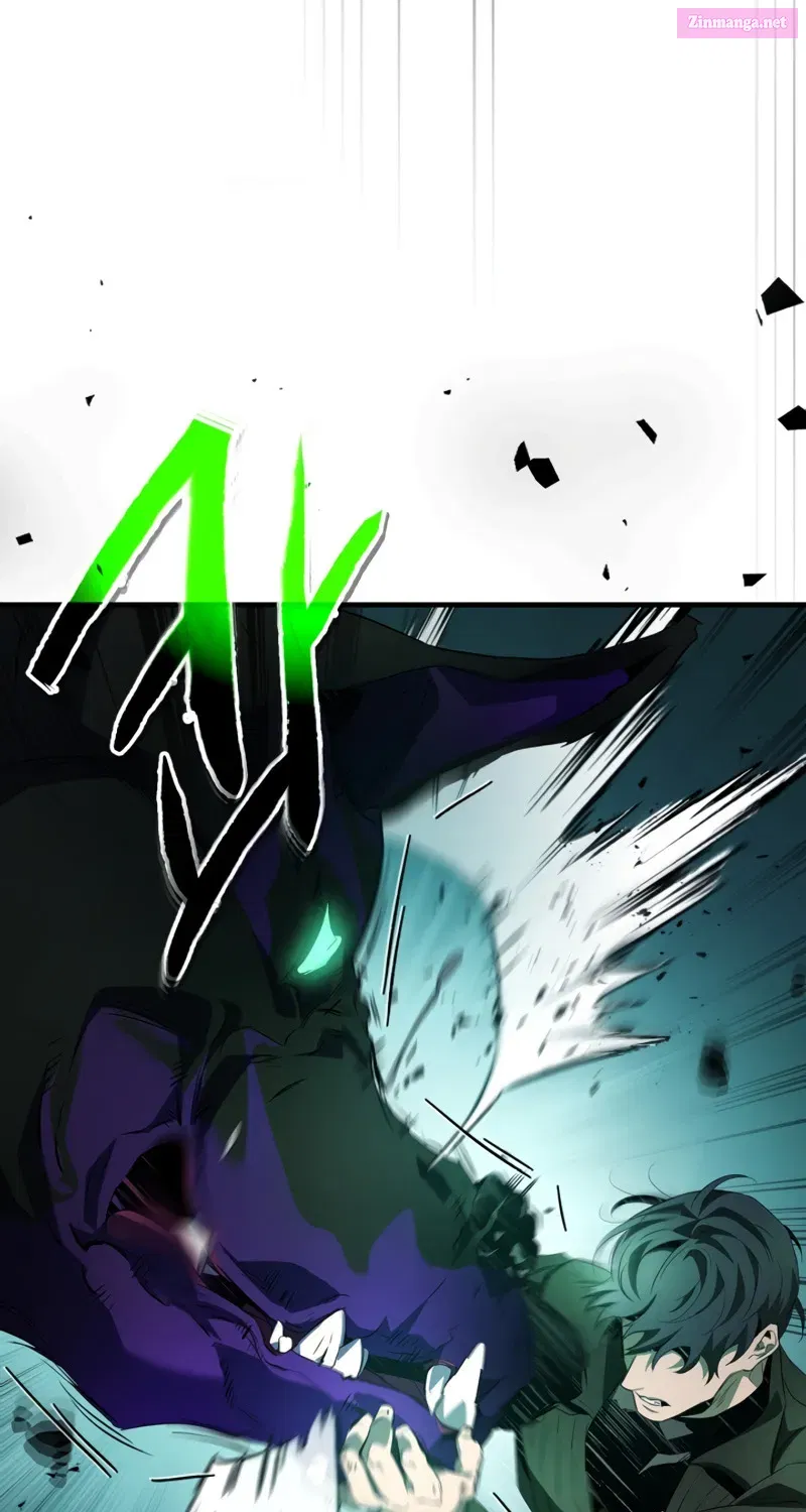 Level Up with the Gods Chapter 104 page 19 - Mangabat