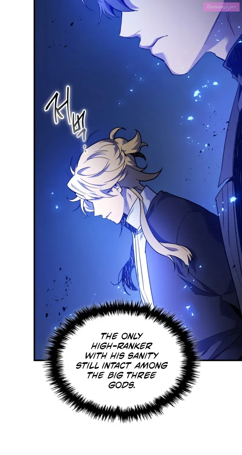 Level Up with the Gods Chapter 104 page 33 - Mangabat