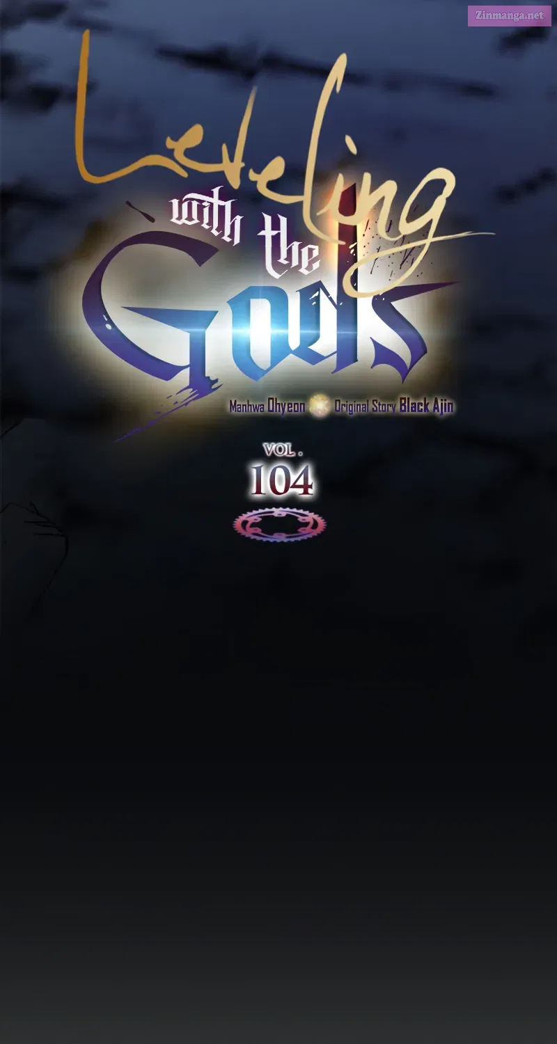 Level Up with the Gods Chapter 104 page 41 - Mangabat