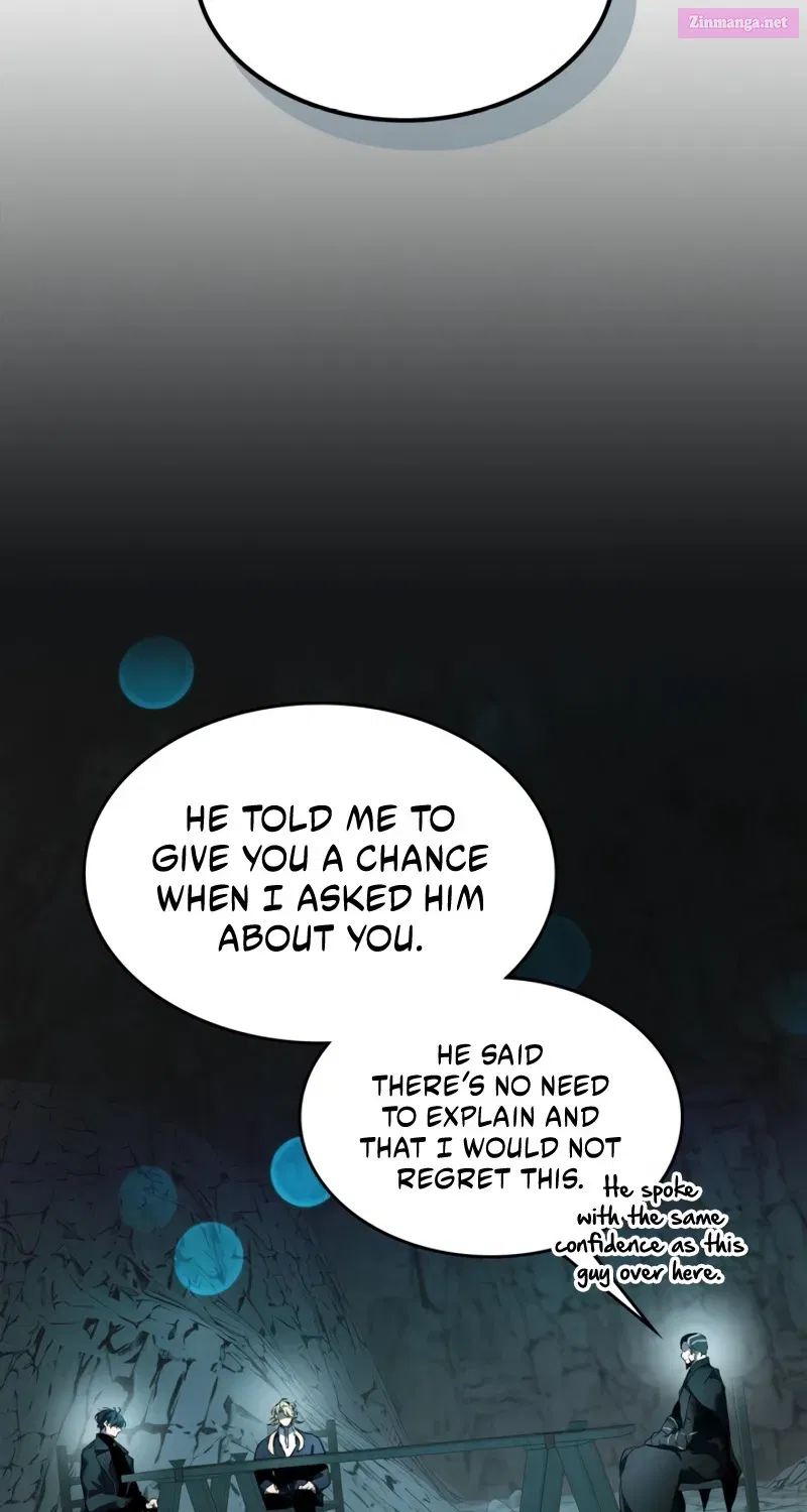 Level Up with the Gods Chapter 104 page 63 - MangaNelo