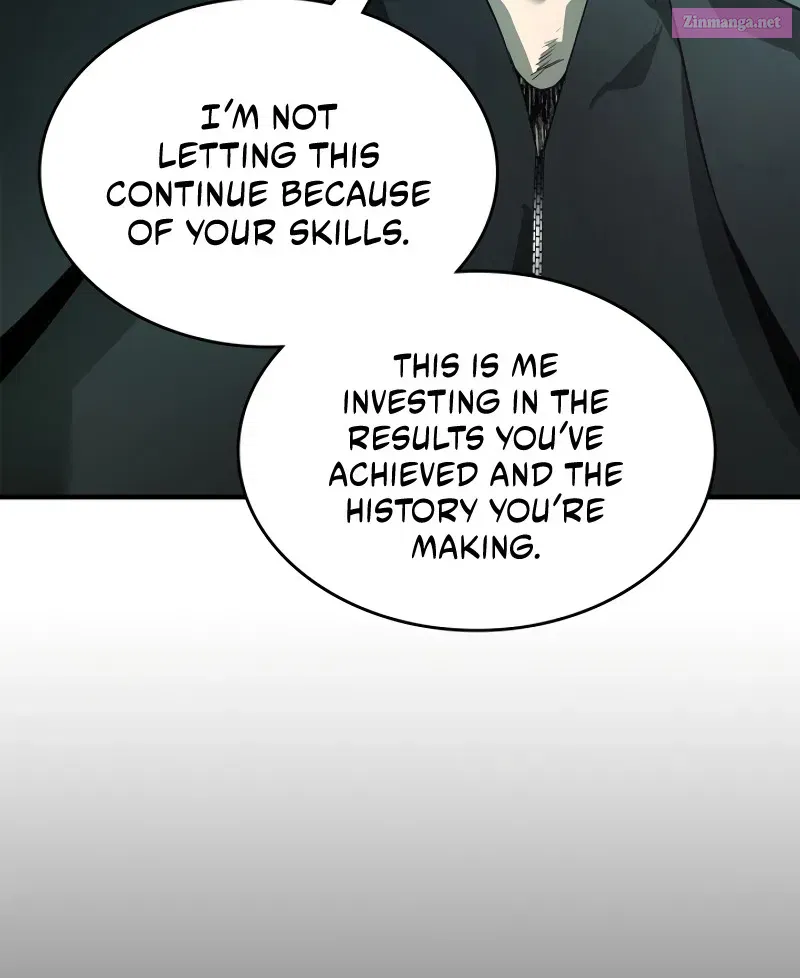 Level Up with the Gods Chapter 105 page 26 - Mangabat