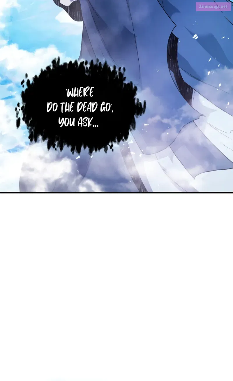 Level Up with the Gods Chapter 105 page 68 - MangaKakalot