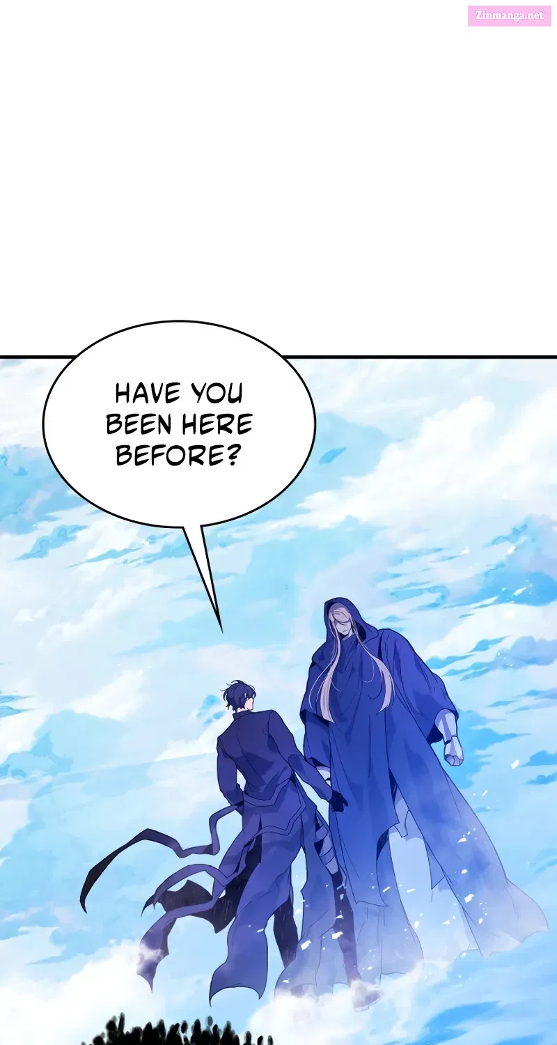 Level Up with the Gods Chapter 106 page 2 - MangaKakalot