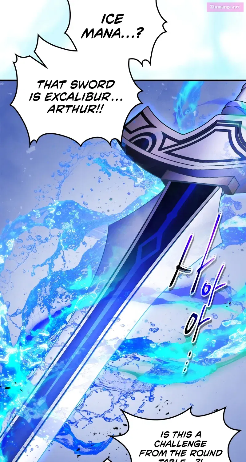 Level Up with the Gods Chapter 106 page 37 - Mangabat