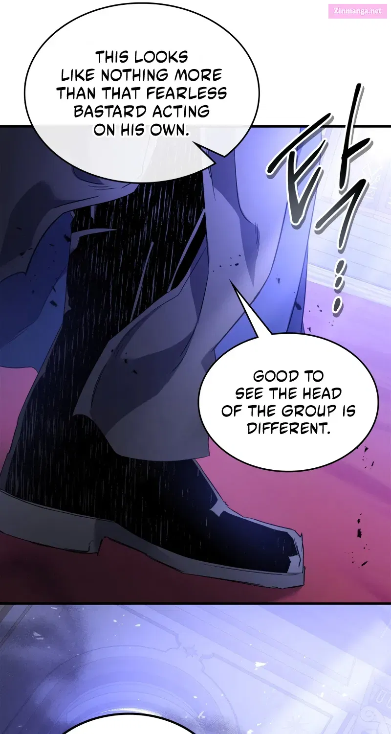 Level Up with the Gods Chapter 106 page 41 - Mangabat