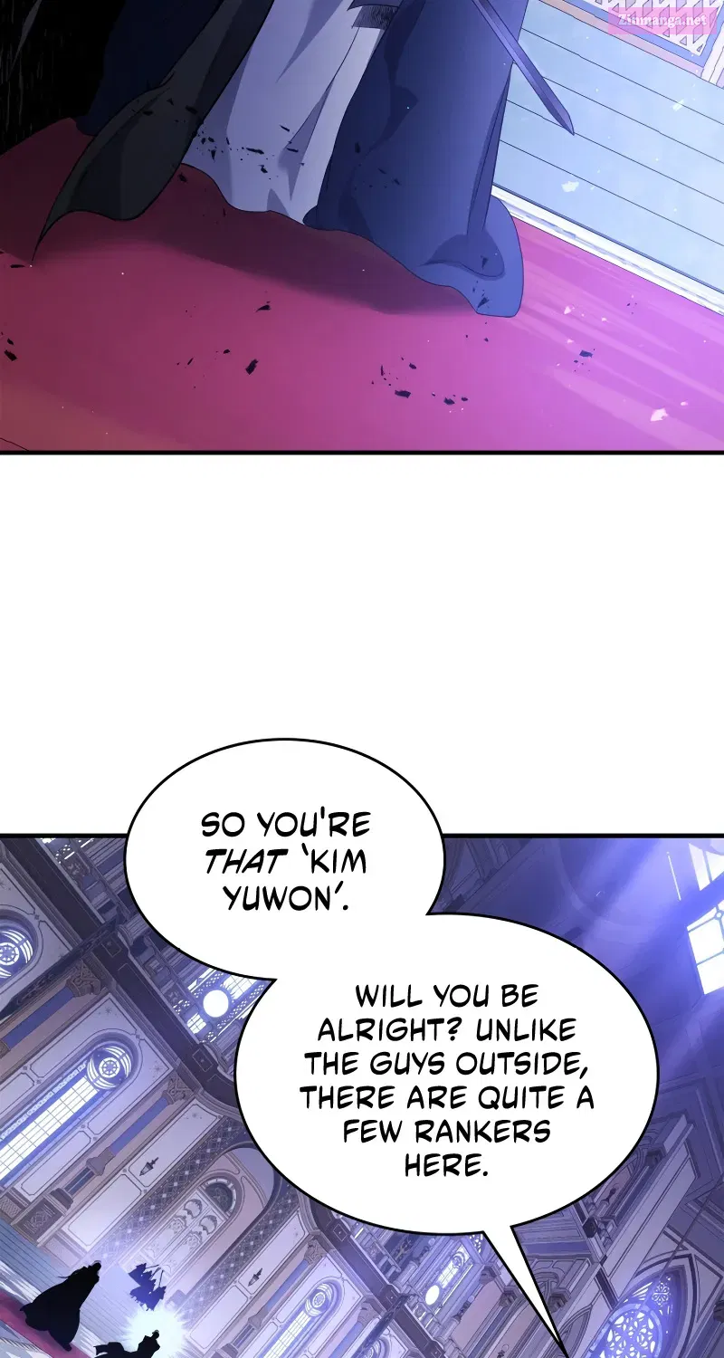 Level Up with the Gods Chapter 106 page 43 - Mangabat