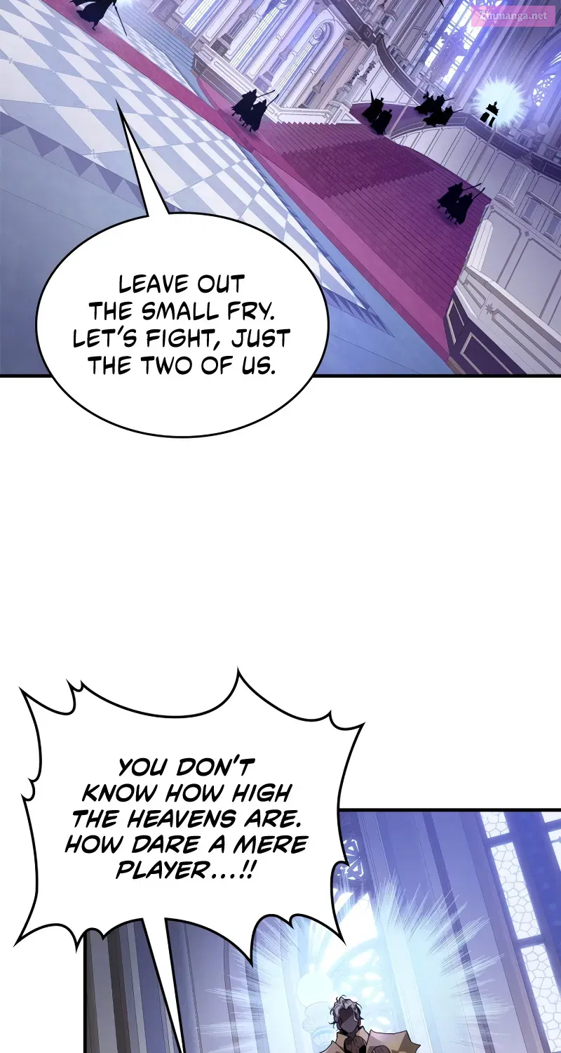 Level Up with the Gods Chapter 106 page 44 - Mangabat