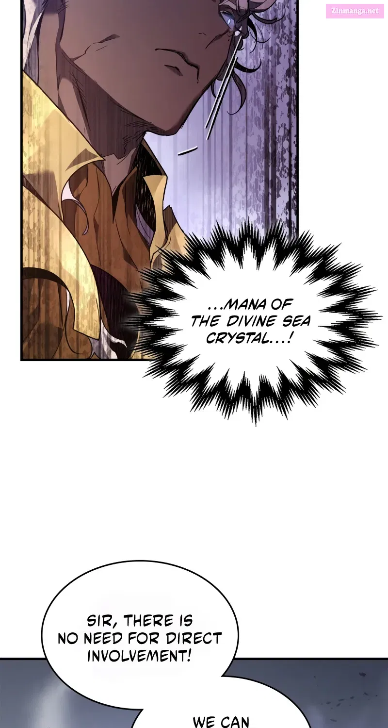 Level Up with the Gods Chapter 106 page 51 - Mangabat