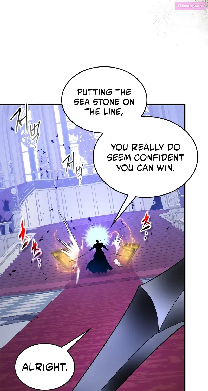 Level Up with the Gods Chapter 106 page 55 - Mangabat