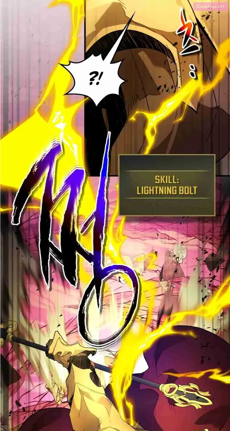 Level Up with the Gods Chapter 107 page 44 - MangaKakalot