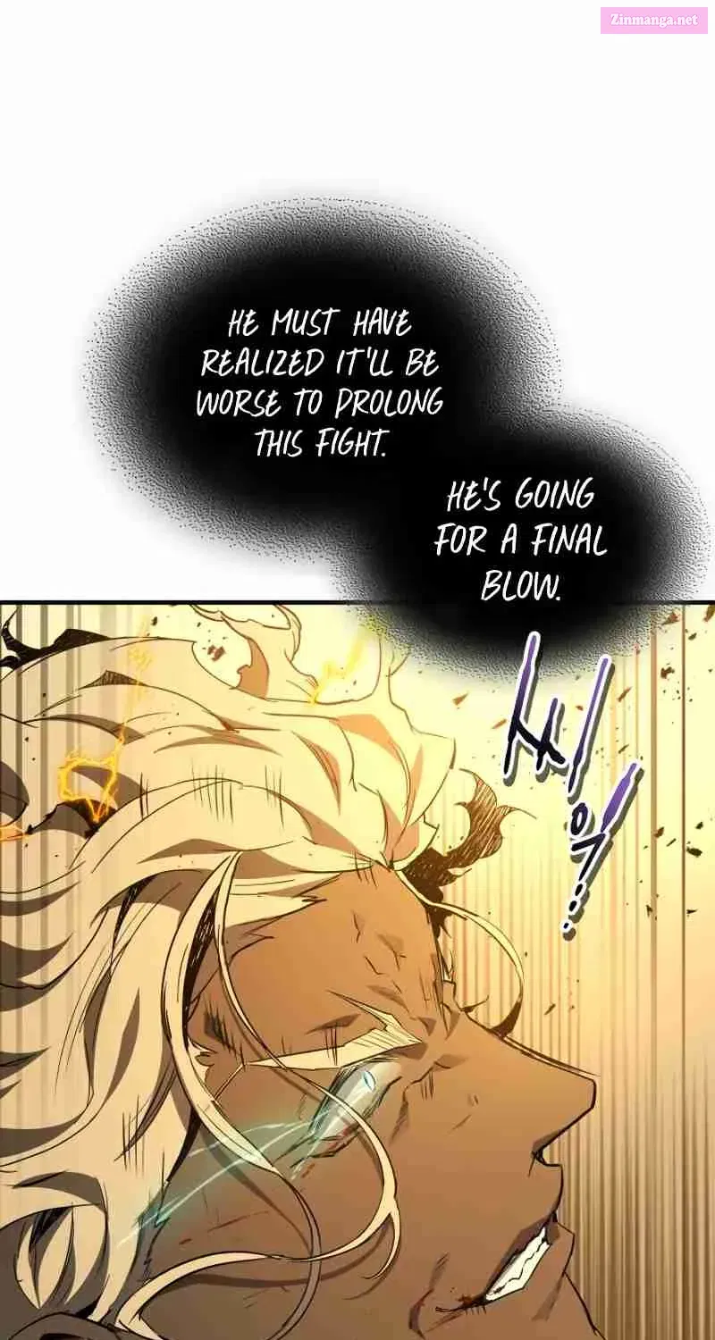 Level Up with the Gods Chapter 108 page 20 - MangaNelo