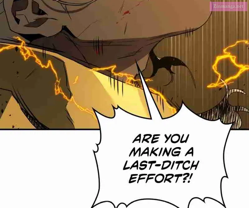 Level Up with the Gods Chapter 108 page 21 - Mangabat