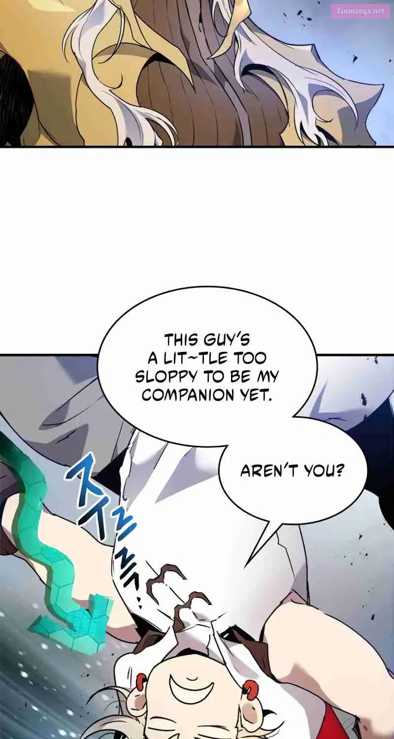 Level Up with the Gods Chapter 108 page 100 - Mangabat