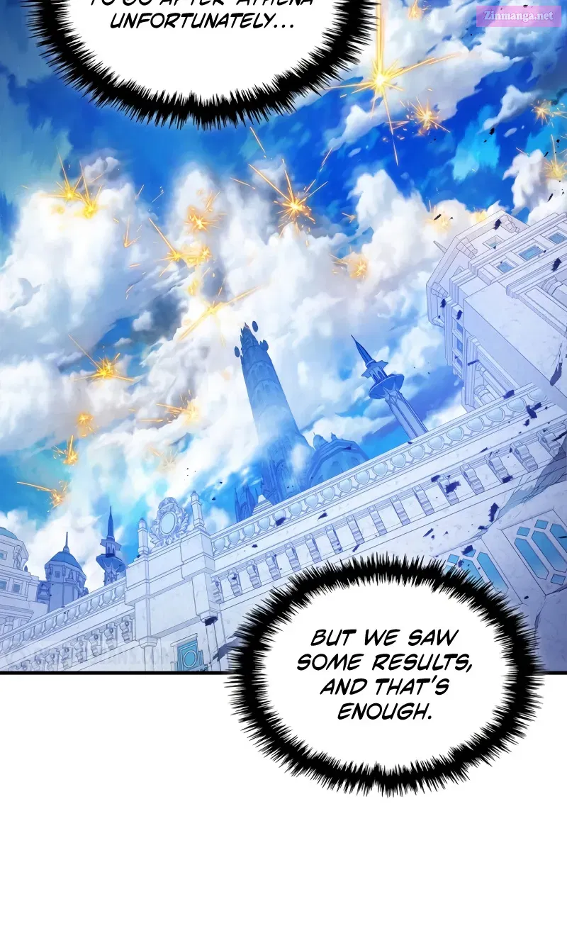 Level Up with the Gods Chapter 109 page 40 - Mangabat