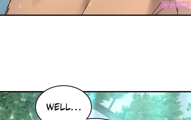 Level Up with the Gods Chapter 110 page 3 - Mangabat