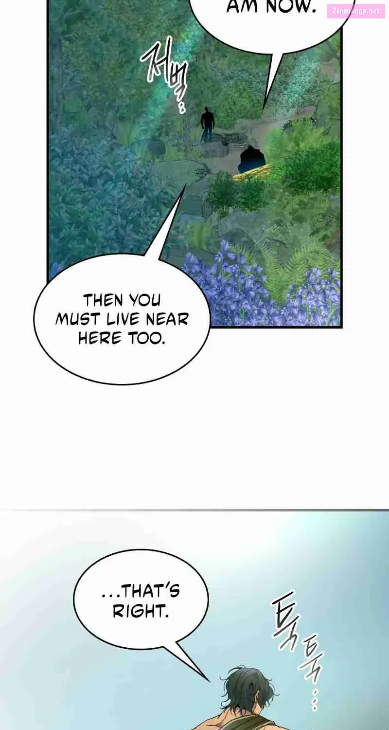 Level Up with the Gods Chapter 110 page 6 - Mangabat