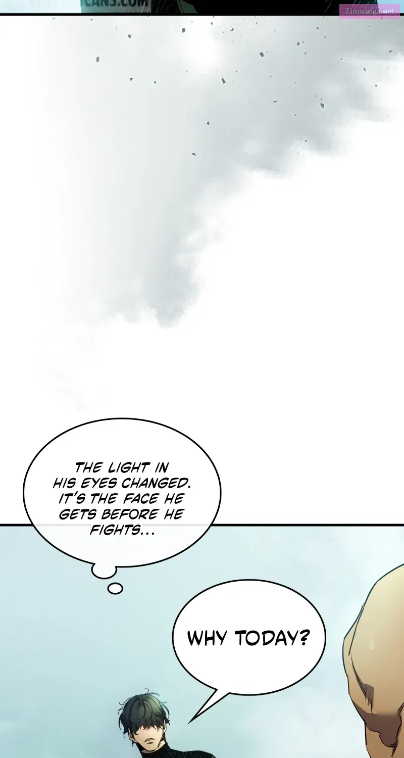 Level Up with the Gods Chapter 111 page 15 - Mangabat