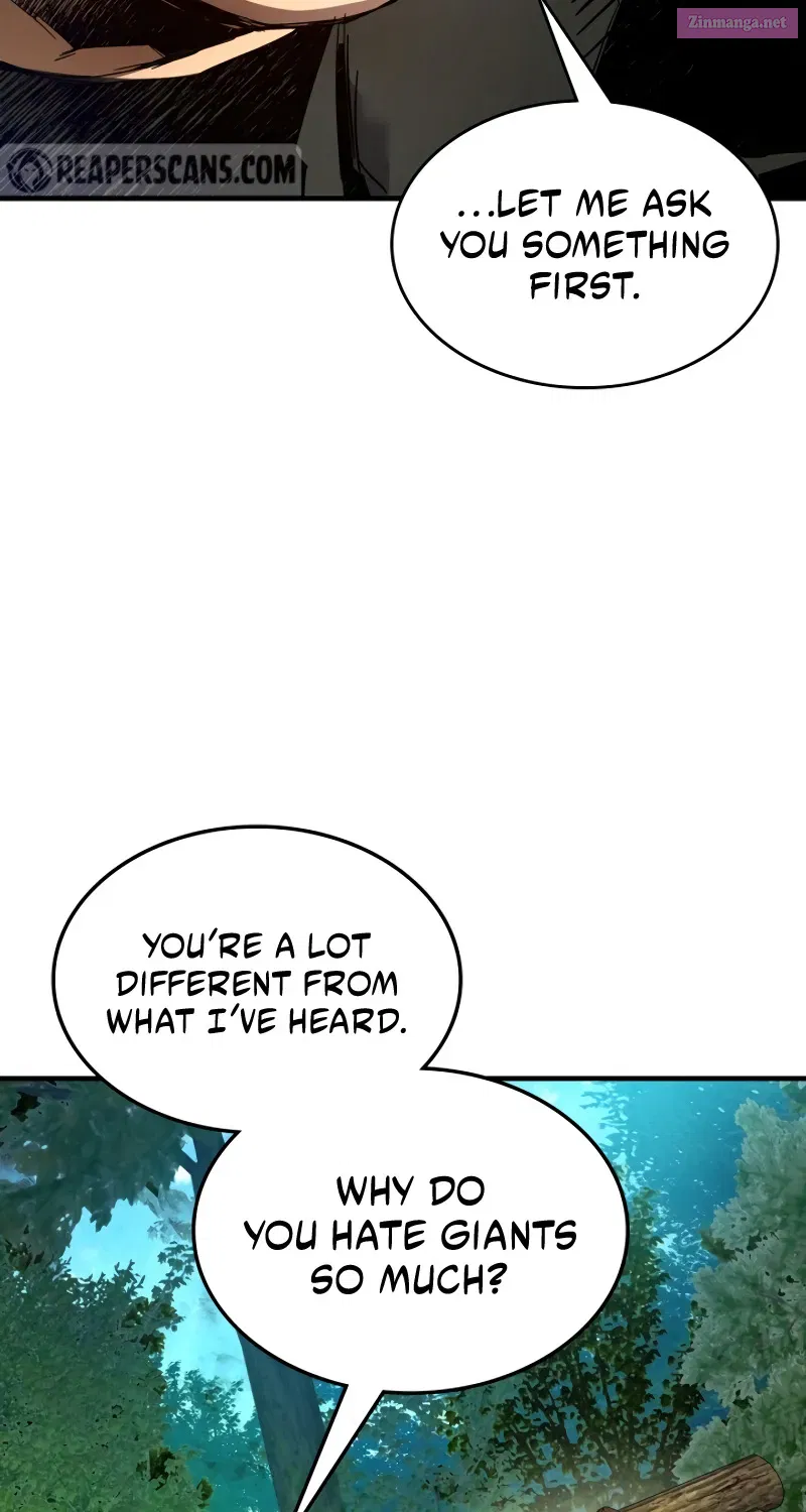 Level Up with the Gods Chapter 111 page 20 - Mangabat