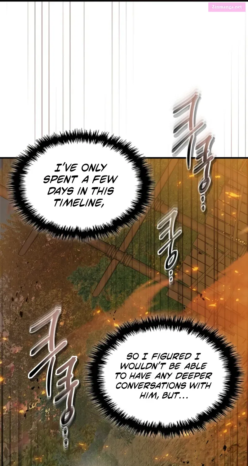 Level Up with the Gods Chapter 111 page 31 - Mangabat