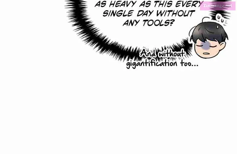 Level Up with the Gods Chapter 111 page 9 - Mangabat