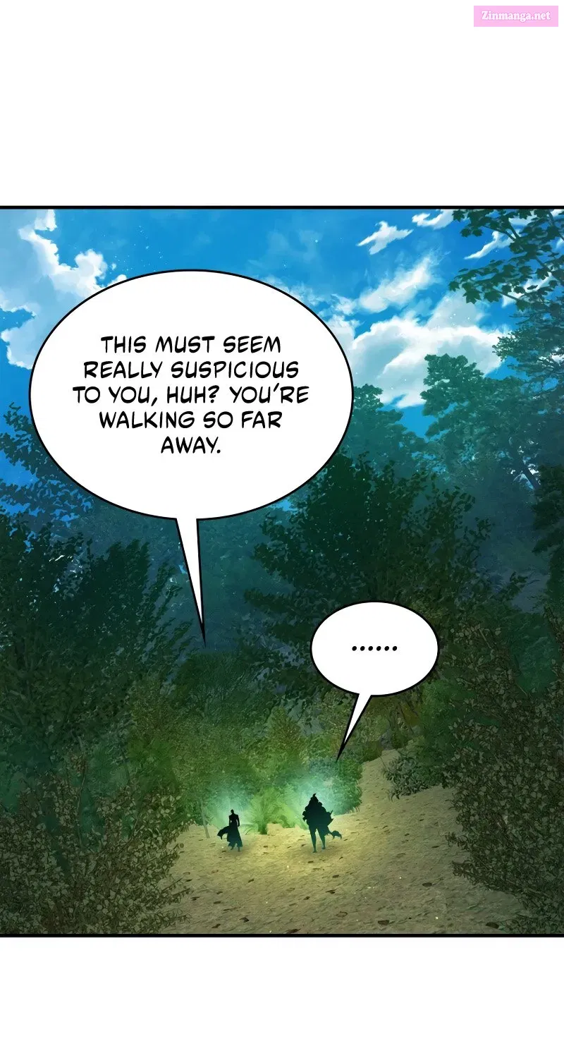 Level Up with the Gods Chapter 112 page 71 - Mangabat