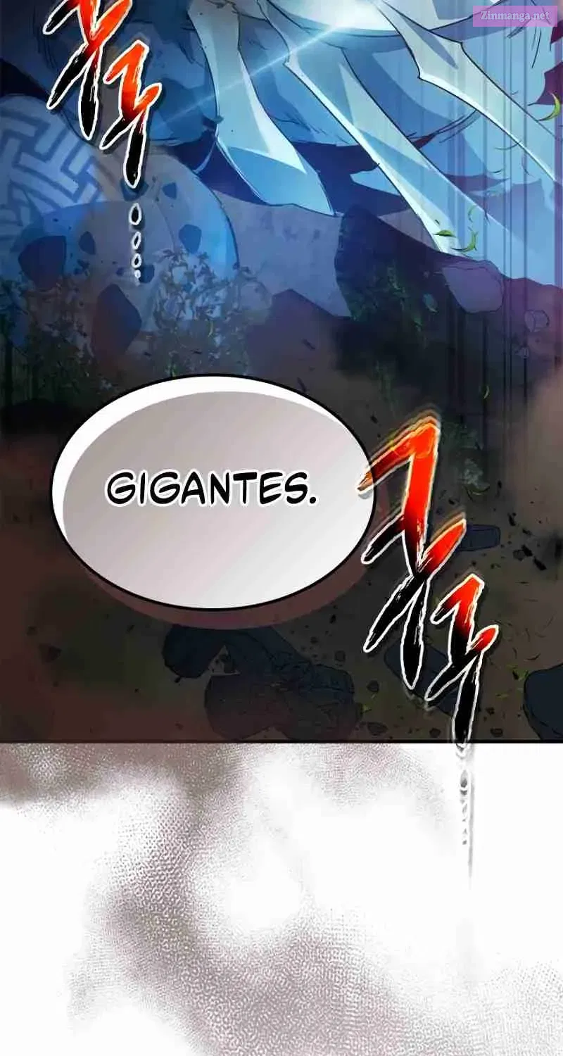 Level Up with the Gods Chapter 113 page 6 - Mangabat