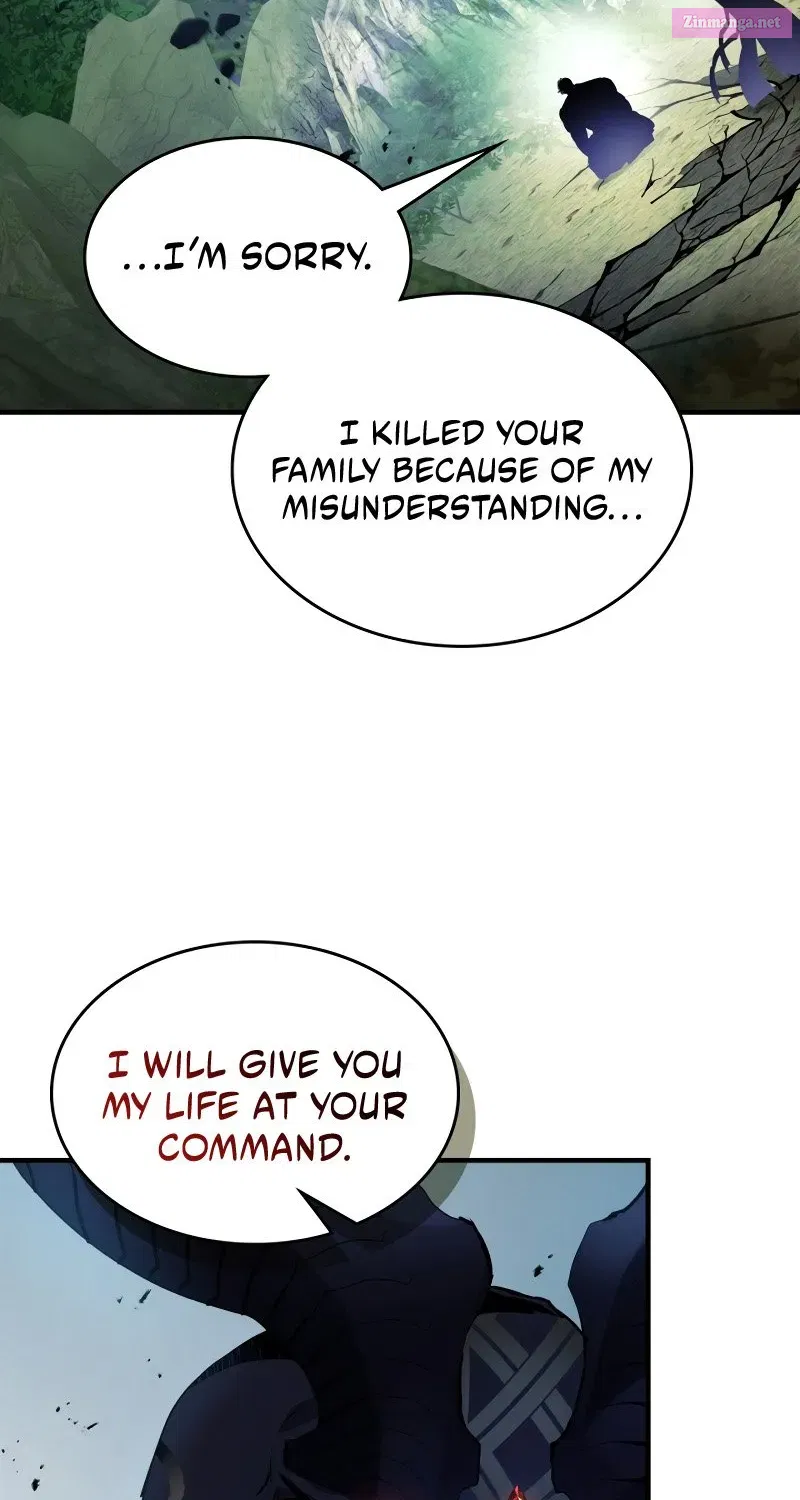 Level Up with the Gods Chapter 114 page 43 - MangaNelo