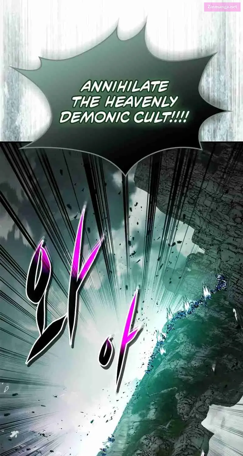 Level Up with the Gods Chapter 117 page 102 - Mangabat