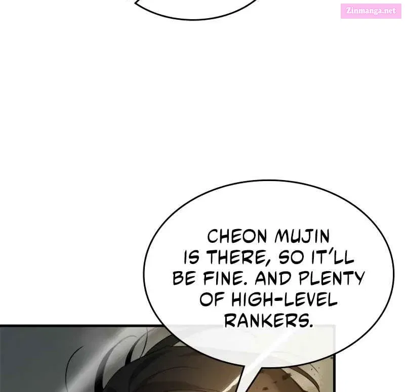 Level Up with the Gods Chapter 117 page 19 - Mangabat